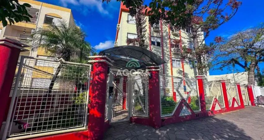 Apartamento com 1 quarto para alugar no Centro, Canoas 