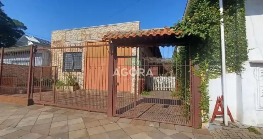 Ponto comercial para alugar no Niterói, Canoas 