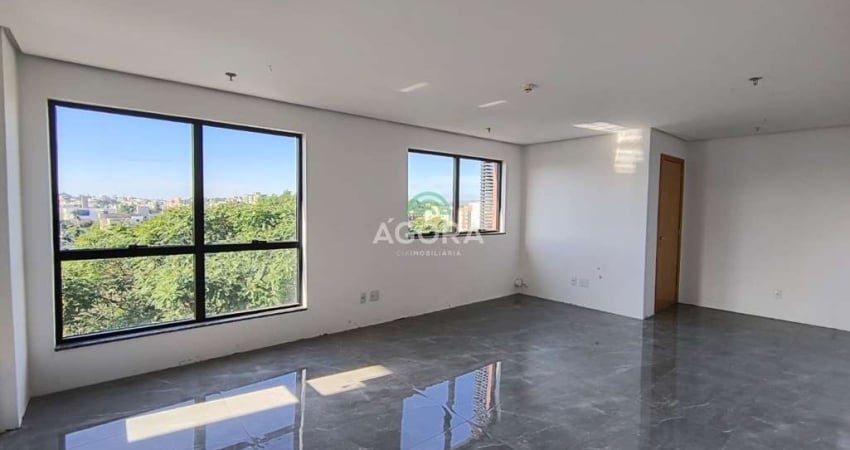 Sala comercial para alugar no Marechal Rondon, Canoas 