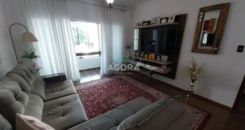 Apartamento com 3 quartos para alugar no Centro, Canoas 