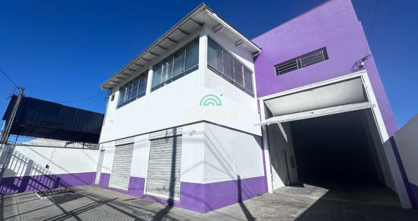 Barracão / Galpão / Depósito para alugar no Estância Velha, Canoas 