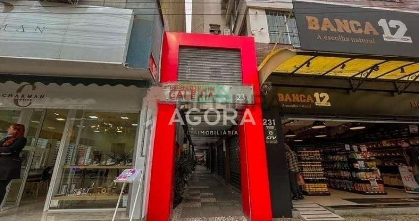 Sala comercial para alugar no Centro, Canoas 