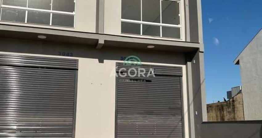 Ponto comercial para alugar no Igara, Canoas 