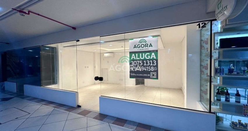 Ponto comercial para alugar no Centro, Canoas 