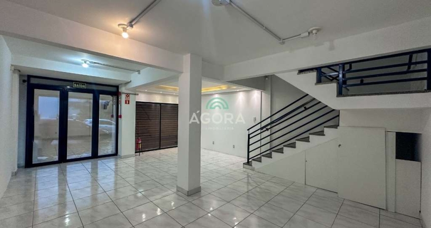 Ponto comercial para alugar na Nossa Senhora das Graças, Canoas 