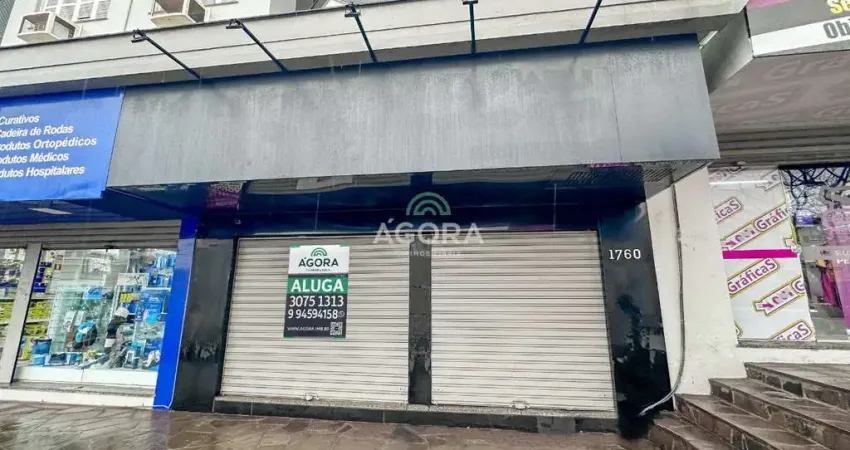 Ponto comercial para alugar na Nossa Senhora das Graças, Canoas