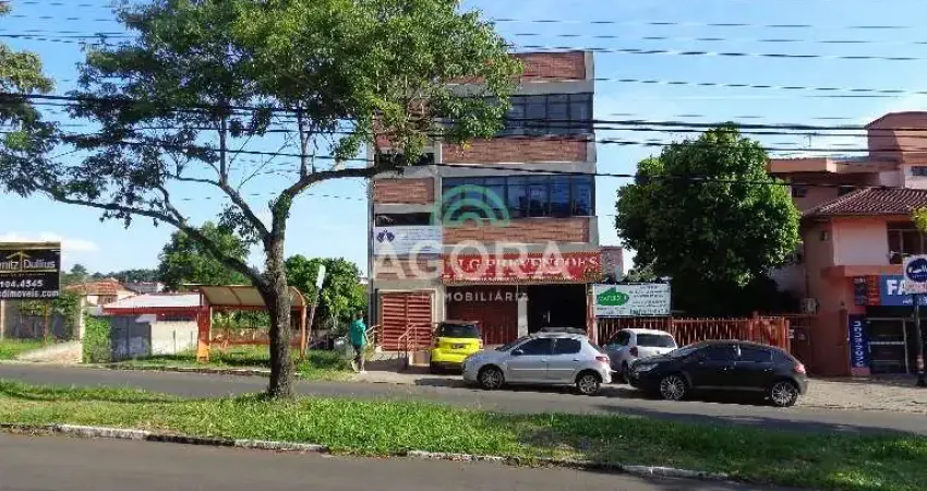 Sala comercial para alugar no Igara, Canoas 