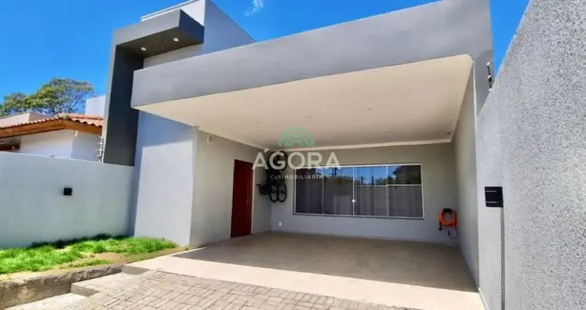 Casa com 2 quartos para alugar no Igara, Canoas 
