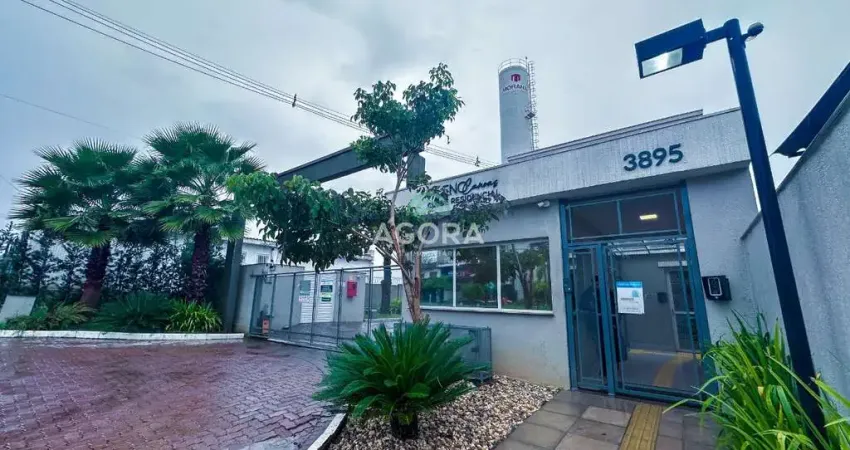 Apartamento com 2 quartos para alugar no Estância Velha, Canoas 