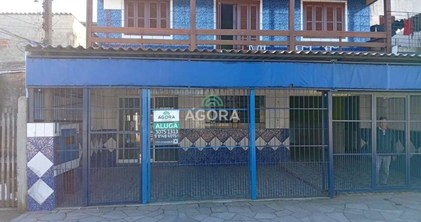 Ponto comercial para alugar no Mathias Velho, Canoas 