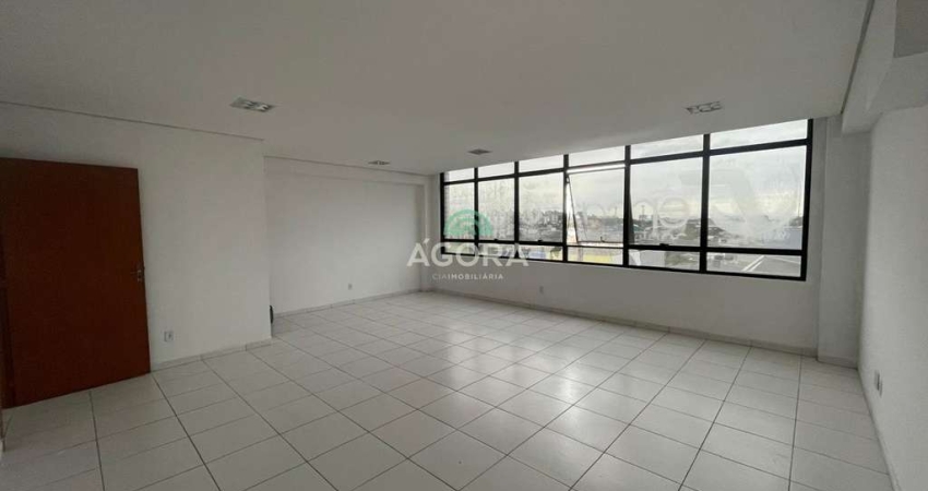 Sala comercial para alugar no Mathias Velho, Canoas 