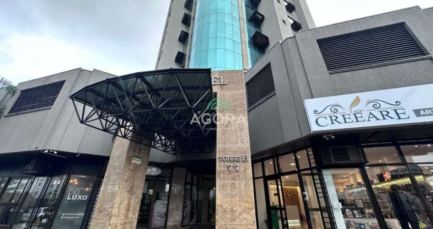 Sala comercial para alugar no Centro, Canoas 