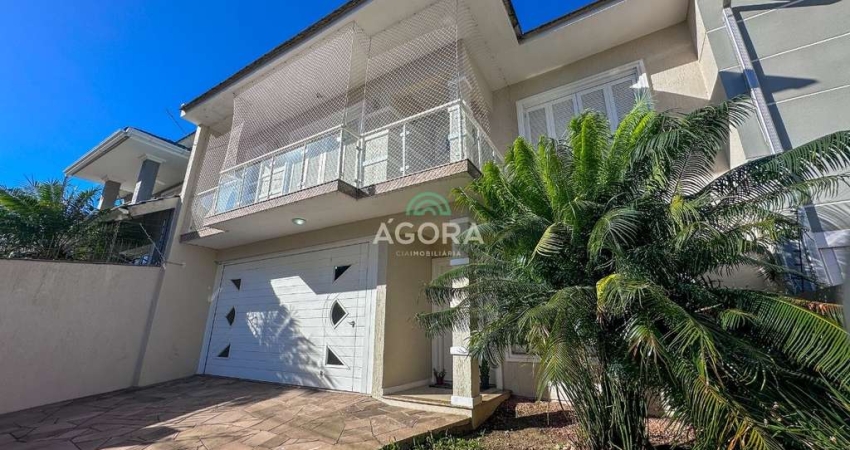 Casa com 4 quartos para alugar no Estância Velha, Canoas 