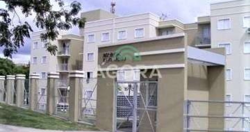 Apartamento com 2 quartos para alugar no Olaria, Canoas 