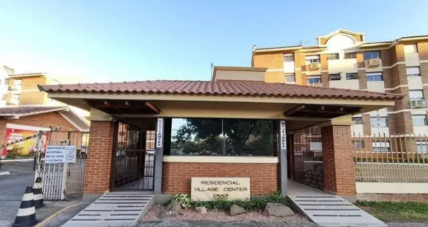 Apartamento com 3 quartos para alugar no Marechal Rondon, Canoas 