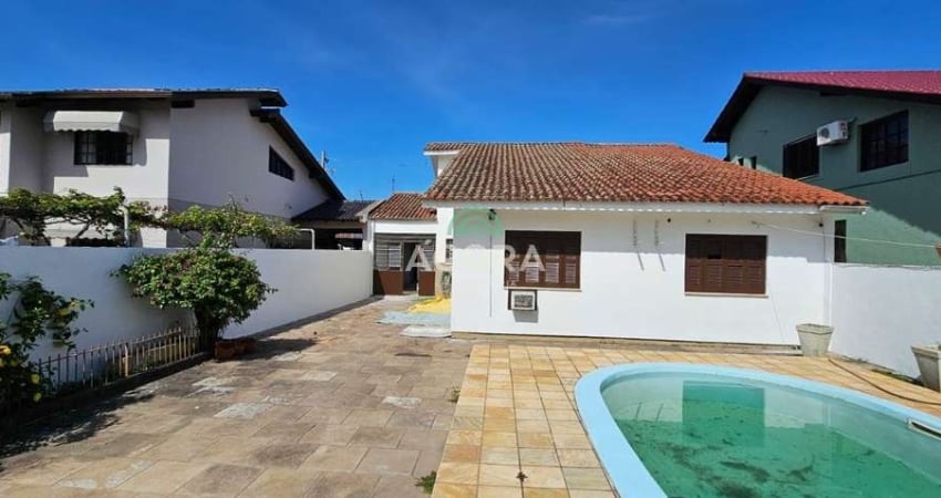 Casa com 4 quartos para alugar no Fátima, Canoas 