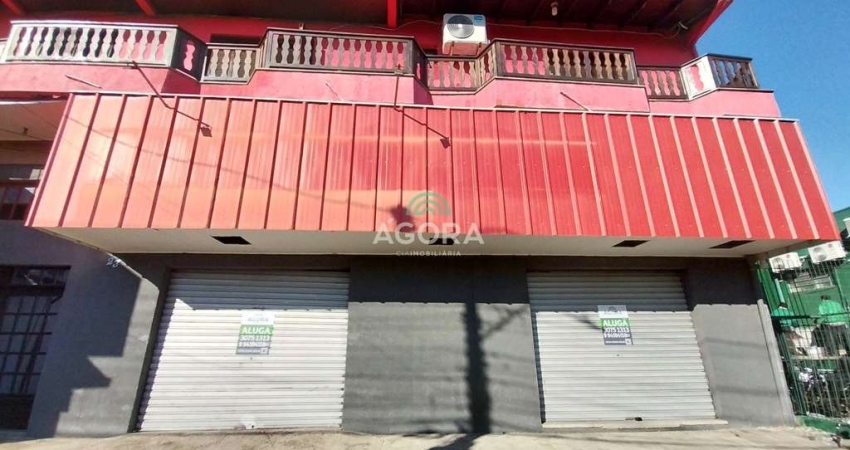 Barracão / Galpão / Depósito para alugar no São José, Canoas 