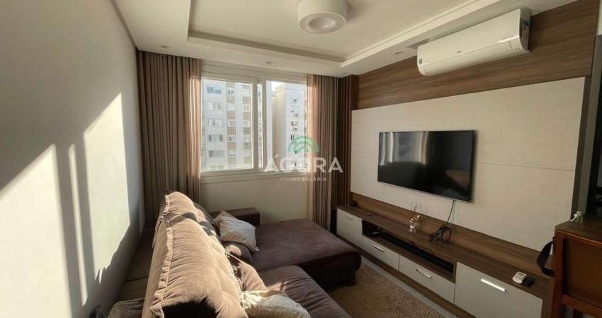 Apartamento com 2 quartos para alugar no Marechal Rondon, Canoas 