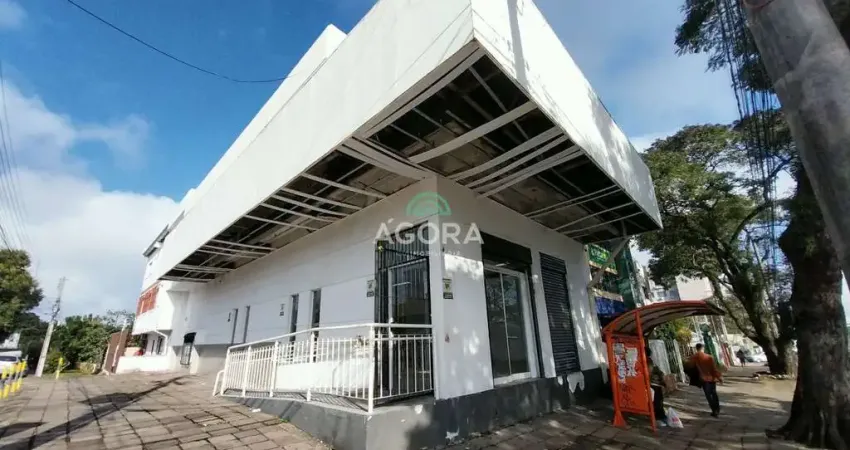 Ponto comercial para alugar no Igara, Canoas 