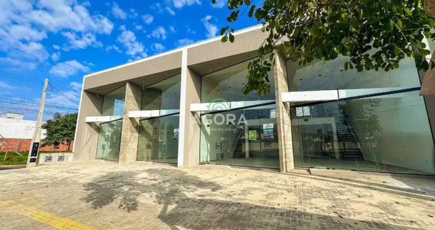 Ponto comercial para alugar no Igara, Canoas 