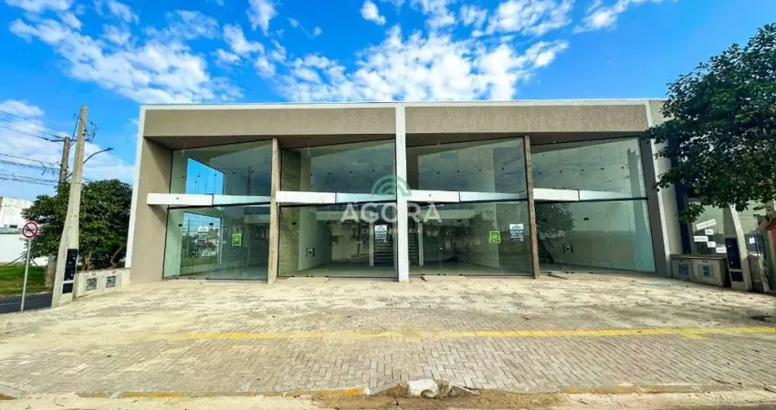 Ponto comercial para alugar no Igara, Canoas