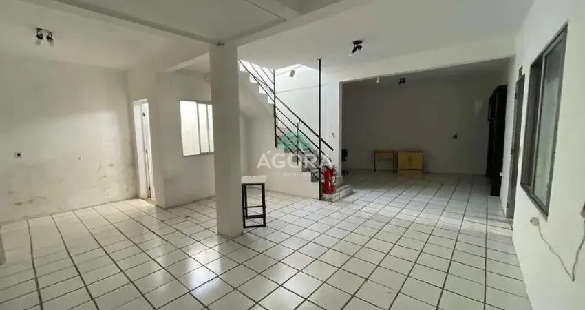 Casa comercial para alugar no Marechal Rondon, Canoas 