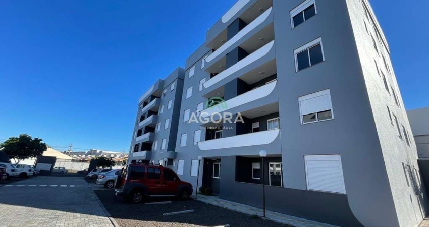 Apartamento com 2 quartos para alugar no Estância Velha, Canoas 