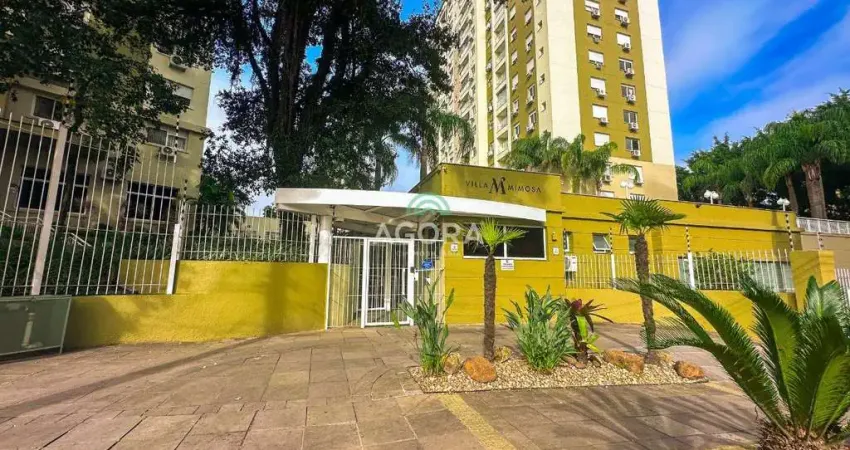 Apartamento com 3 quartos para alugar no Centro, Canoas 