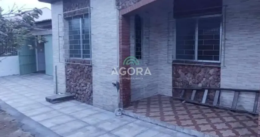 Casa com 2 quartos para alugar no Estância Velha, Canoas 