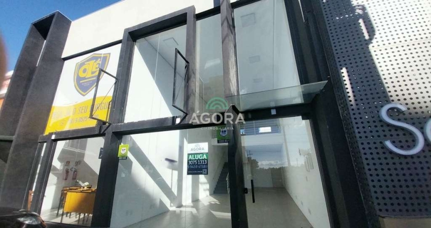 Ponto comercial para alugar no Igara, Canoas 