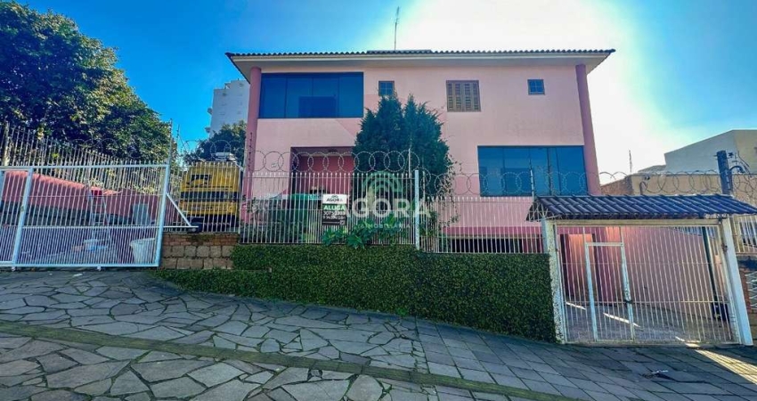 Casa com 6 quartos para alugar no Marechal Rondon, Canoas 
