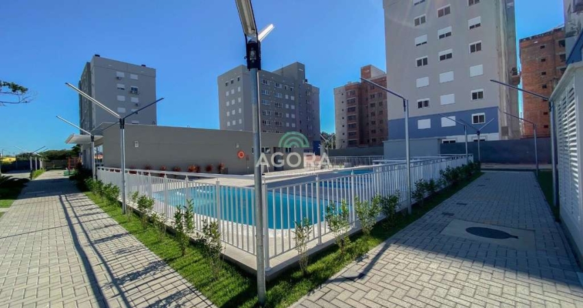 Apartamento com 2 quartos para alugar no Fátima, Canoas 