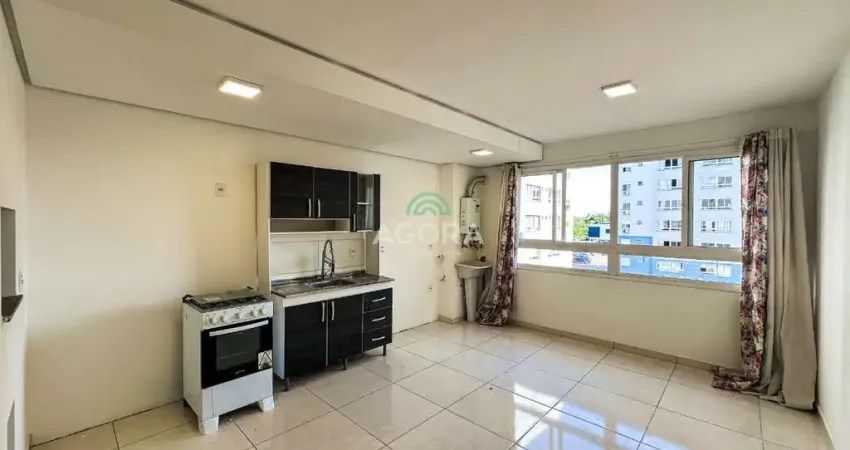 Apartamento com 2 quartos para alugar no Fátima, Canoas
