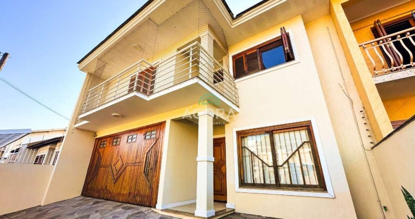 Casa com 4 quartos para alugar no Moinhos De Vento, Canoas 