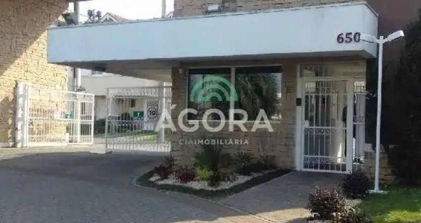 Casa em condomínio fechado com 3 quartos para alugar no Estância Velha, Canoas 