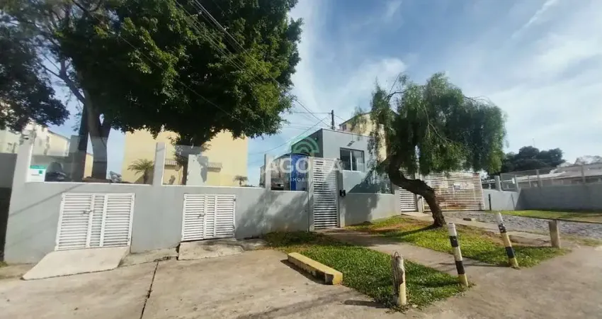 Apartamento com 2 quartos para alugar no Olaria, Canoas 