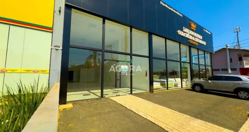 Ponto comercial para alugar no Igara, Canoas