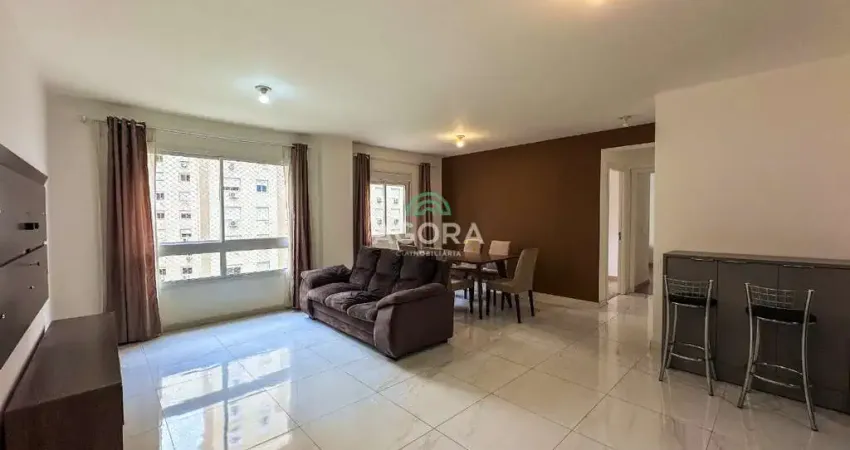 Apartamento com 2 quartos para alugar no Marechal Rondon, Canoas