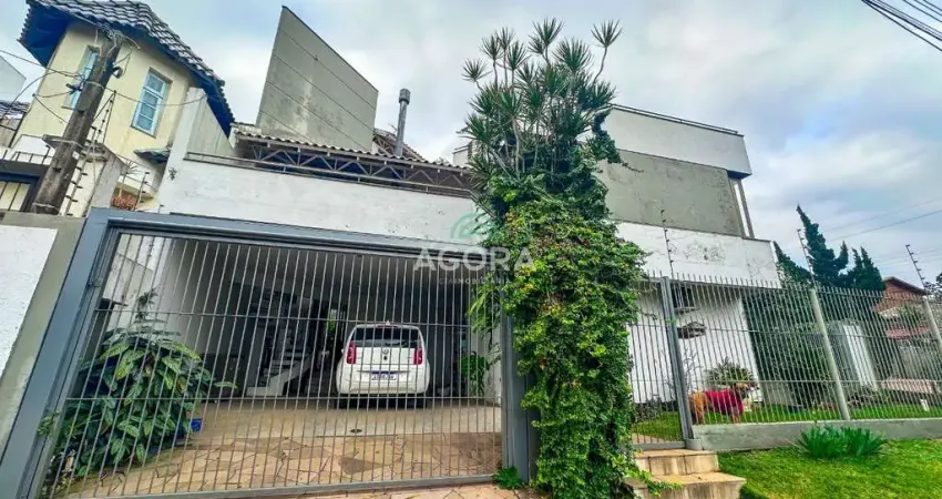 Casa com 3 quartos para alugar na Nossa Senhora das Graças, Canoas