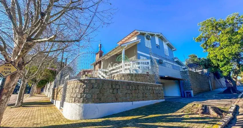 Casa com 3 quartos para alugar no São José, Canoas