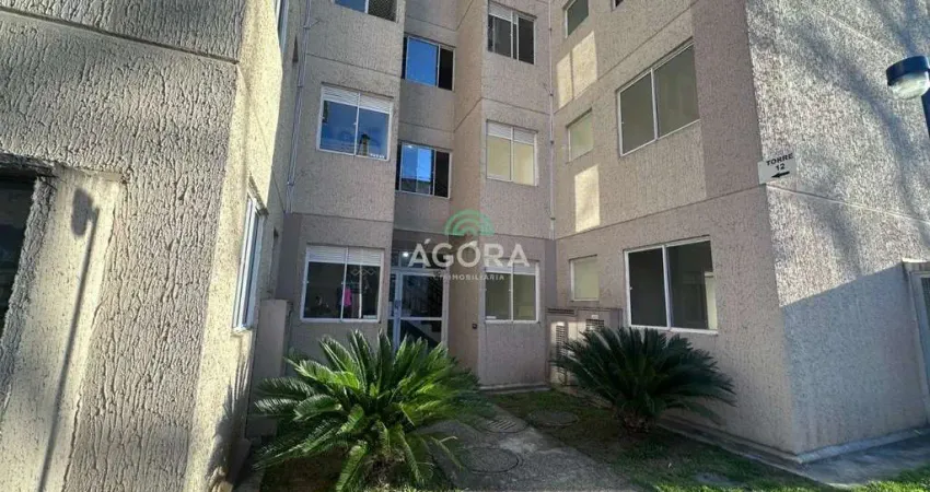 Apartamento com 2 quartos para alugar no Estância Velha, Canoas