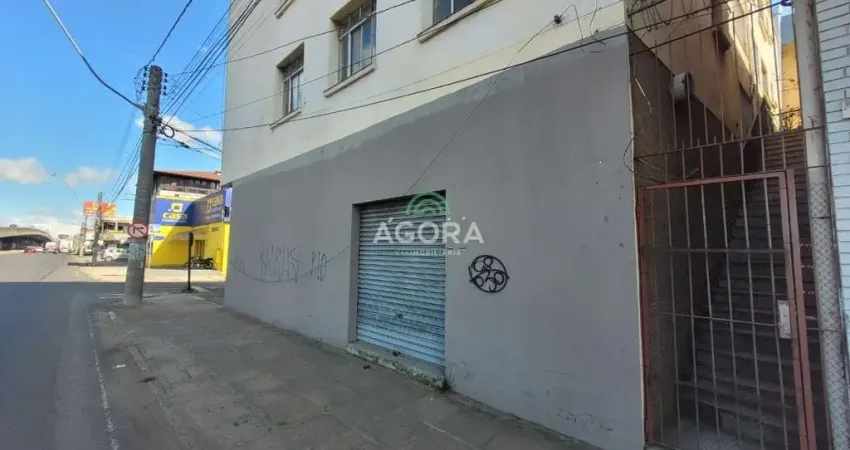 Ponto comercial para alugar no Centro, Canoas