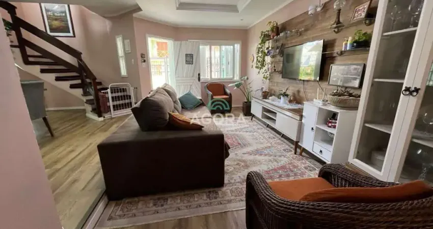 Casa com 3 quartos para alugar no Harmonia, Canoas