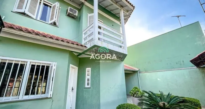 Casa com 3 quartos para alugar no Harmonia, Canoas 