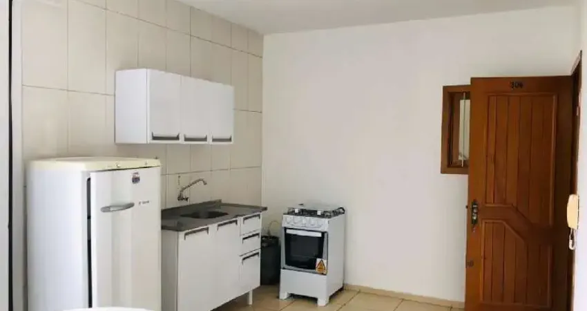 Kitnet / Stúdio para alugar no São José, Canoas 