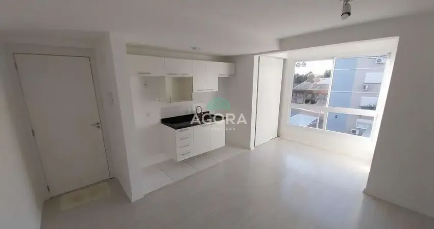 Apartamento com 2 quartos para alugar no Estância Velha, Canoas