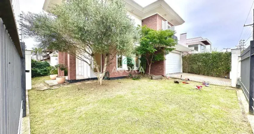 Casa com 3 quartos para alugar no Marechal Rondon, Canoas