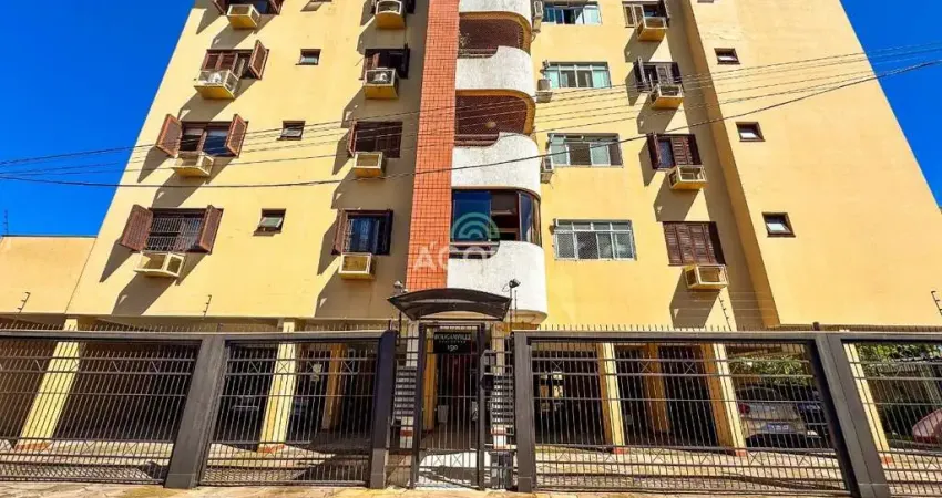Apartamento com 3 quartos para alugar no Marechal Rondon, Canoas