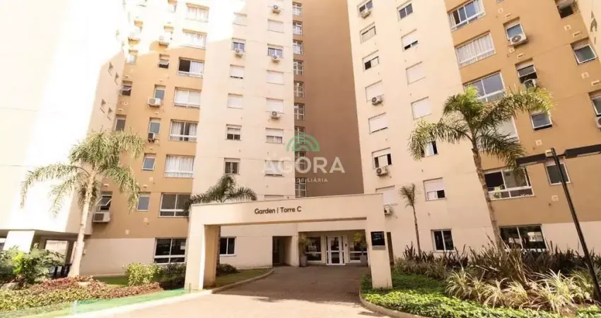 Apartamento com 2 quartos para alugar no Marechal Rondon, Canoas