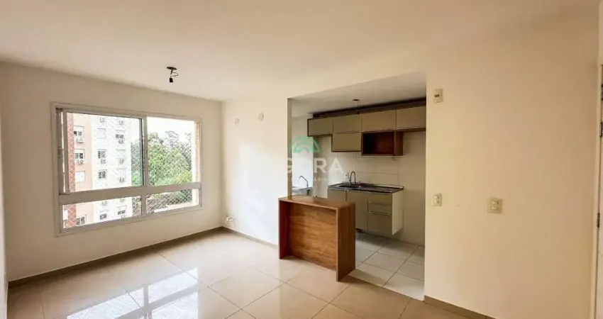 Apartamento com 2 quartos para alugar no Marechal Rondon, Canoas